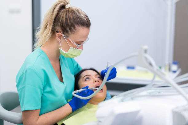 Best Knocked-Out Tooth Emergency  in Jordan, MN